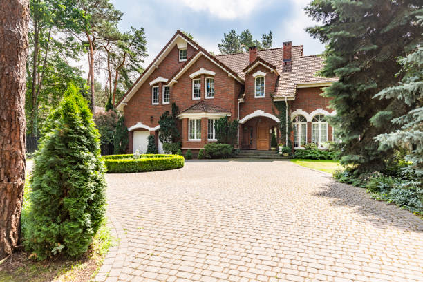 Best Interlocking Driveway Pavers  in Clearlake Oaks, CA