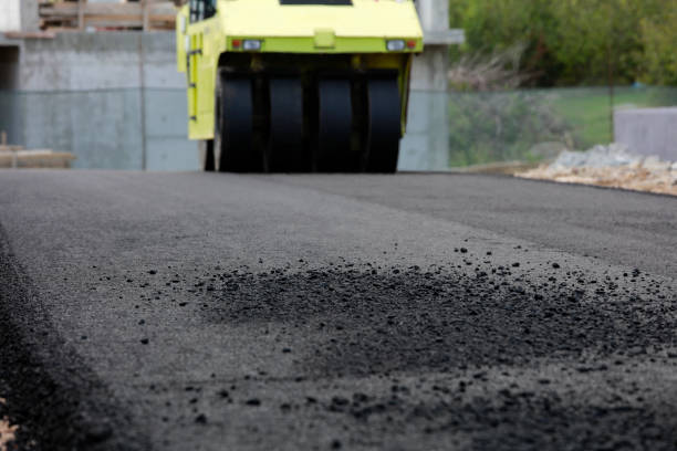 Best Decorative Driveway Pavers  in Clearlake Oaks, CA