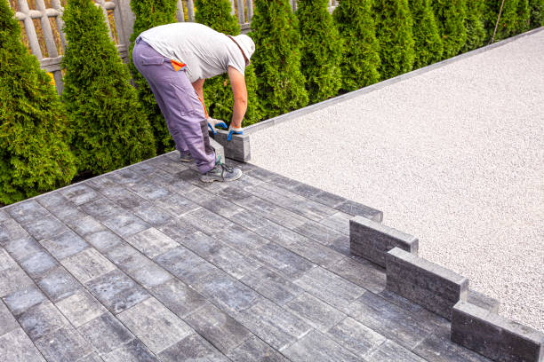 Best Driveway Pavers Near Me  in Clearlake Oaks, CA