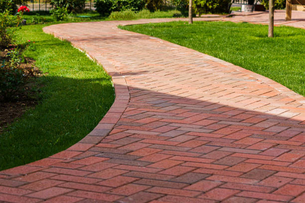 Best Professional Driveway Pavers  in Clearlake Oaks, CA