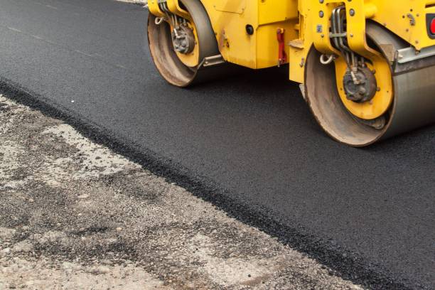 Reasons to Select Us for Your Driveway Paving Requirements in Clearlake Oaks, CA