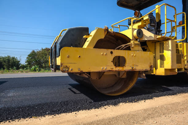 Best Local Driveway Pavers  in Clearlake Oaks, CA